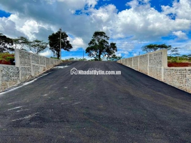 Bán rẻ lô đất thổ cư - cạnh Làng Pháp Bảo Lộc siêu hot